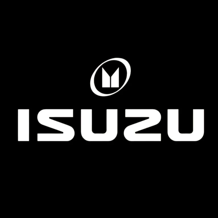 Isuzu