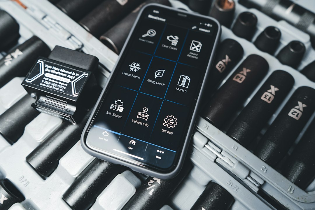 Live Data on a Scan Tool: What It Means and How to Use It