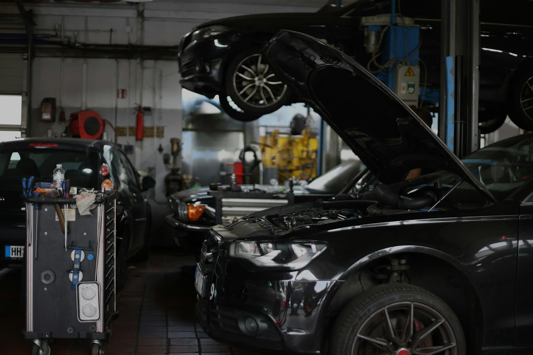 Diagnostic Software vs Scan Tool: Which Setup Is Better for Your Workshop?