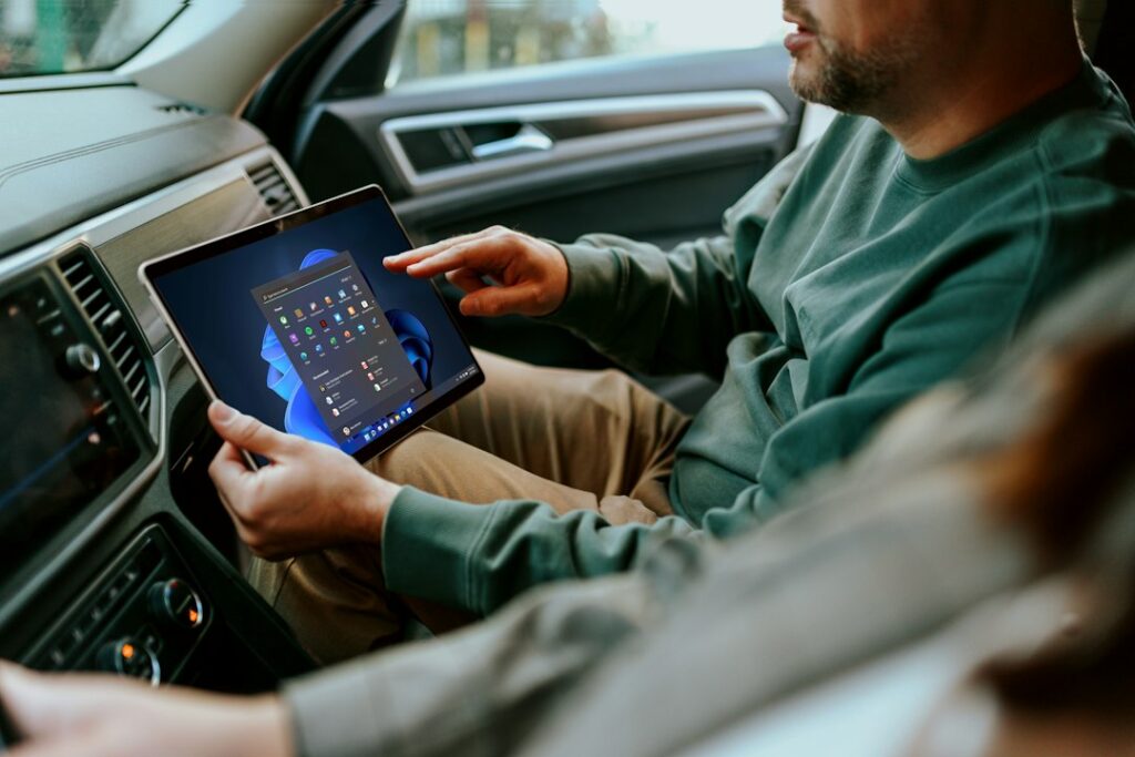 Bidirectional Scan Tools Explained: What They Do and Who Needs One